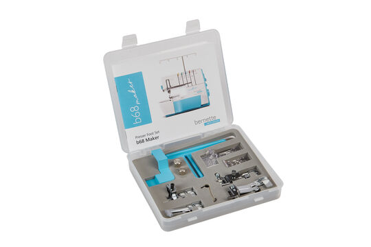 bernette 68 Maker image number